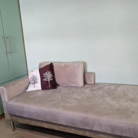 Anda's Cozy Place At Fafa Apartament *