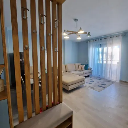 Apartament Anda's Cozy Place At Fafa